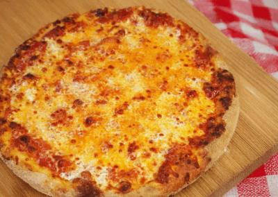 NY Style Cheese Pizza 18