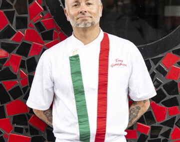 Tony Gemignani