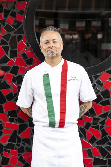 Tony Gemignani