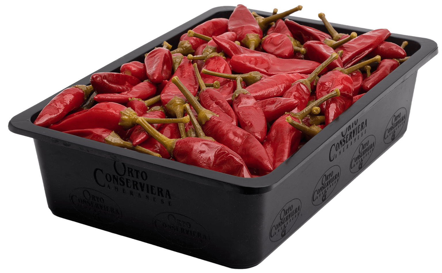 Whole Calabrian Chili Peppers Orlando Foods