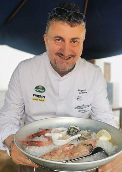 Pasquale Torrente