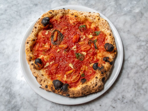 Marinara Neapolitan Marinara Neapolitan