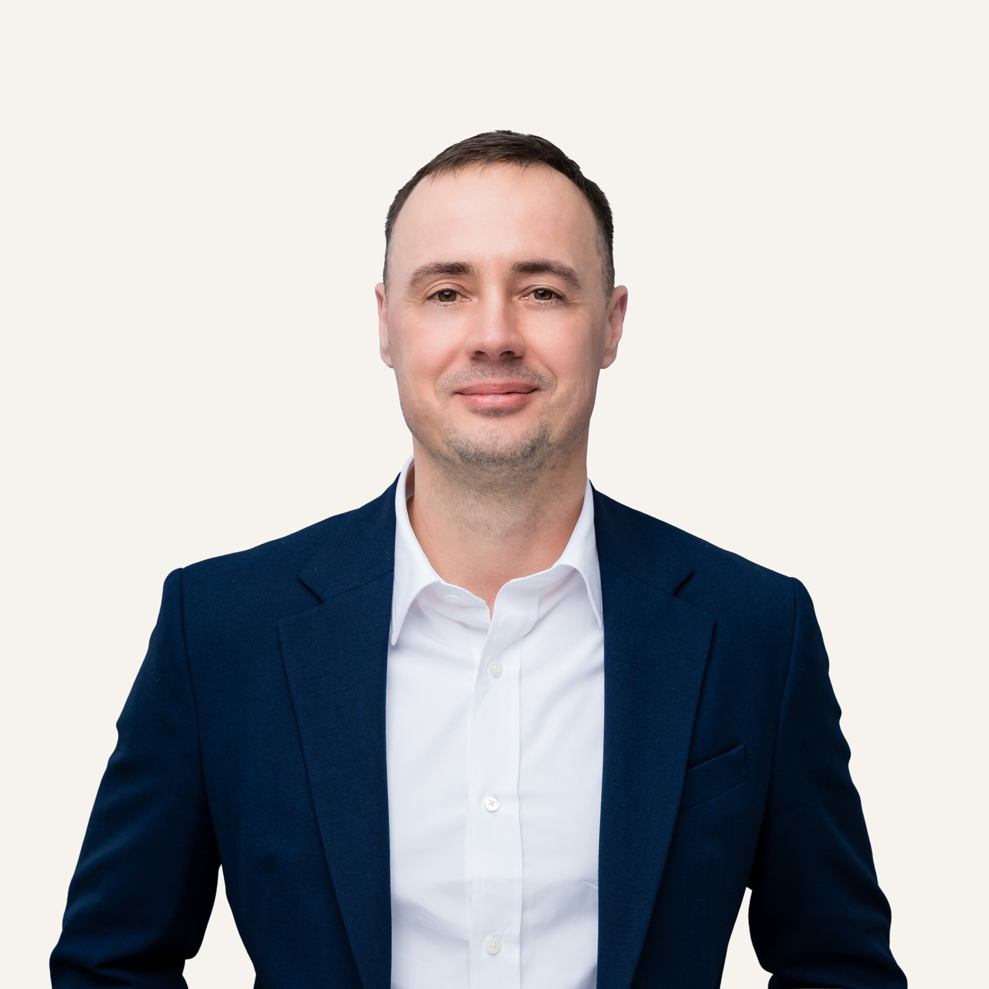 Rafal Cichon. Senior Digital Growth & Web Engineer