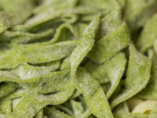 Fresh Spinach Pasta Dough Fresh Spinach Pasta Dough