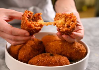 Traditional Suppli