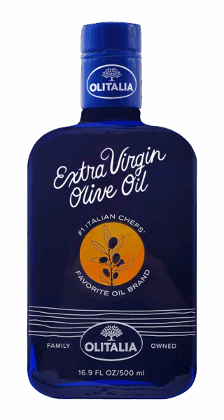 Extra Virgin Olive Oil 500ml