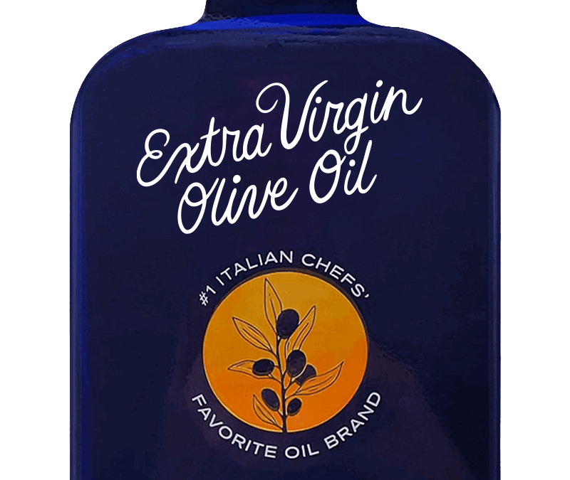 Extra Virgin Olive Oil 500ml