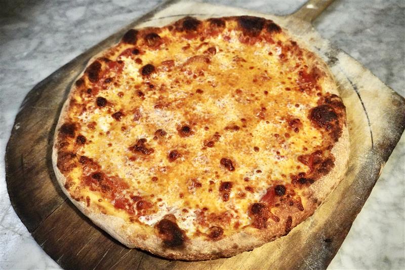 NY Style Cheese Pizza 18”