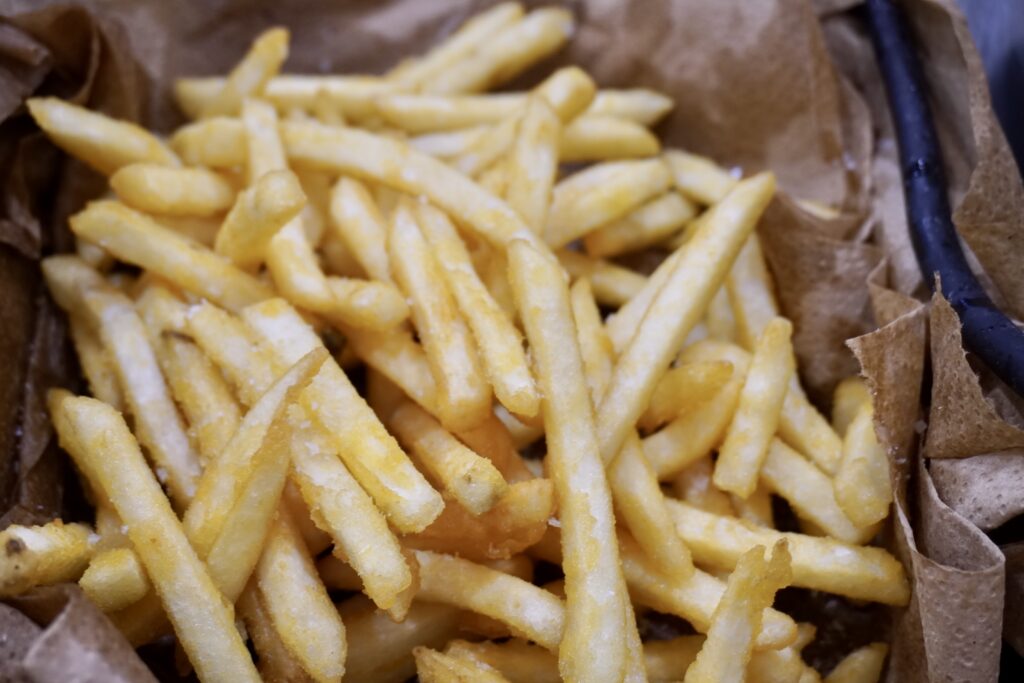 Frienn French Fries