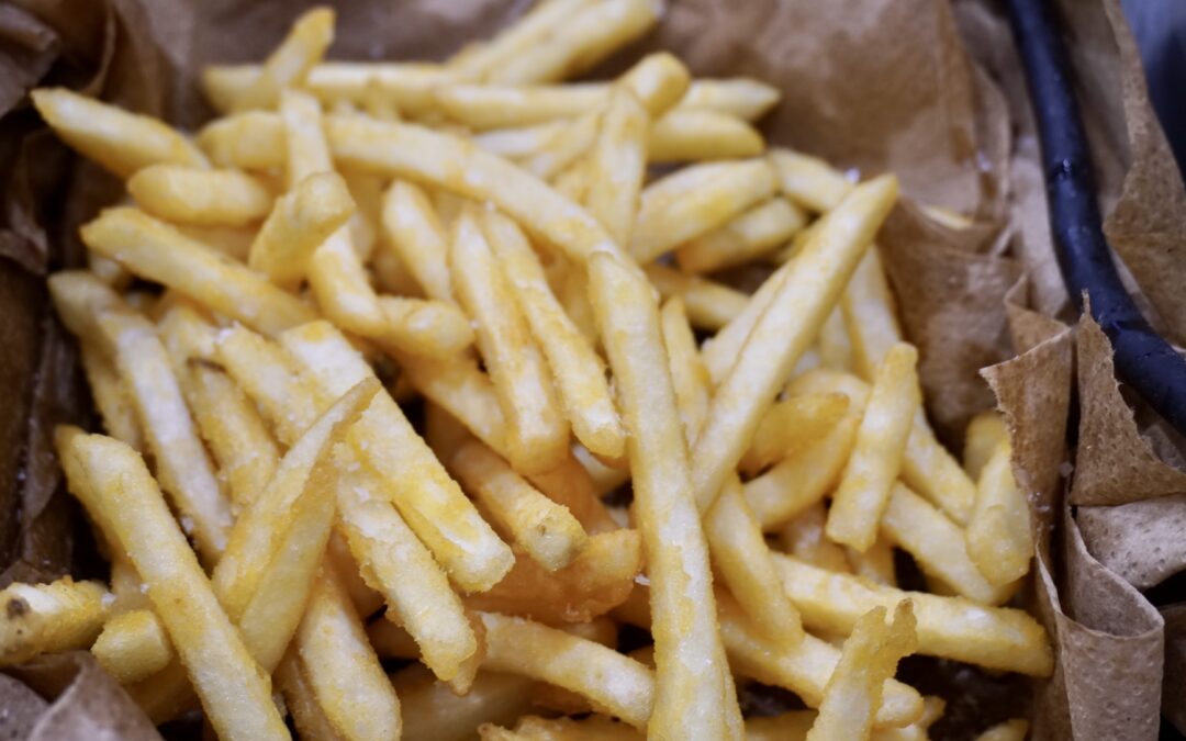 Frienn French Fries