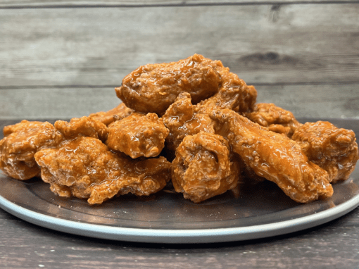 Wings Wings