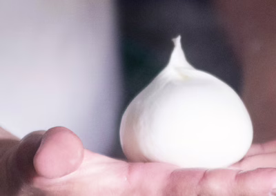 Burrata is Booming
