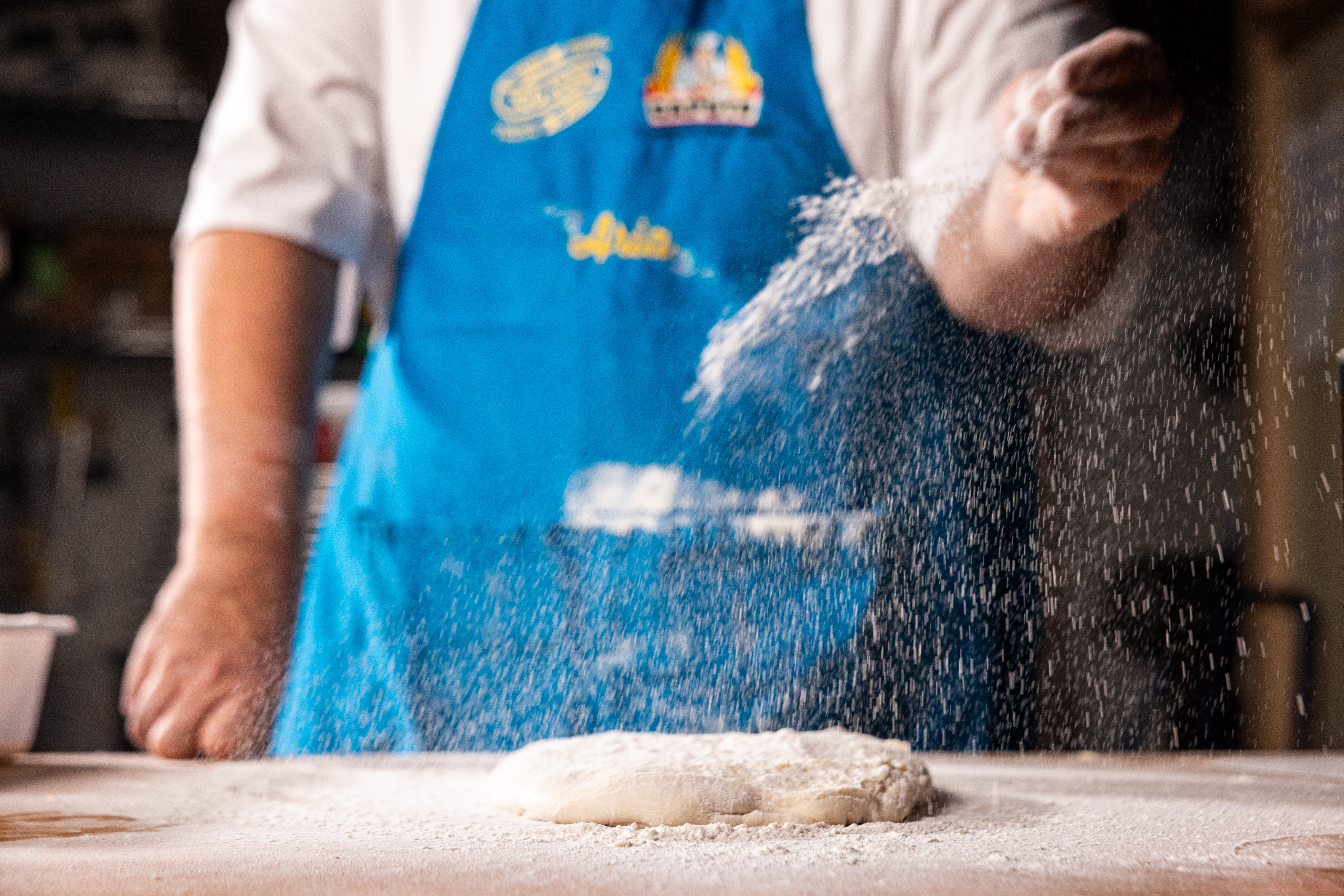 Bromate-Free Flour for Foodservice: What Operators Need to Know