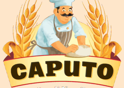 Caputo Logo