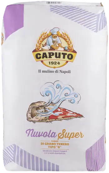 caputo 2