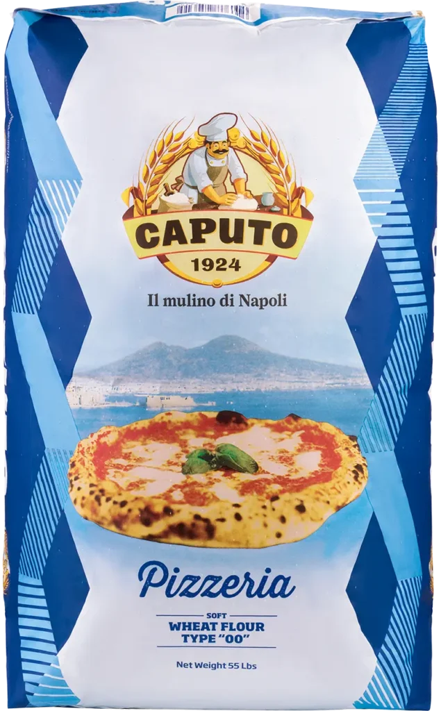 caputo 3
