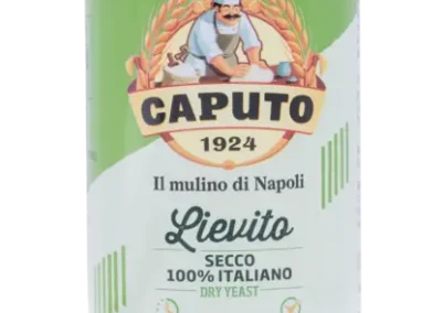 caputo product