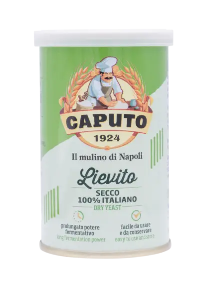 Lievito Dry Yeast