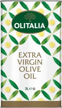 Extra Virgin Olive Oil