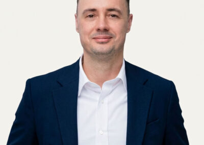 Rafal Cichon. Senior Digital Growth & Web Engineer