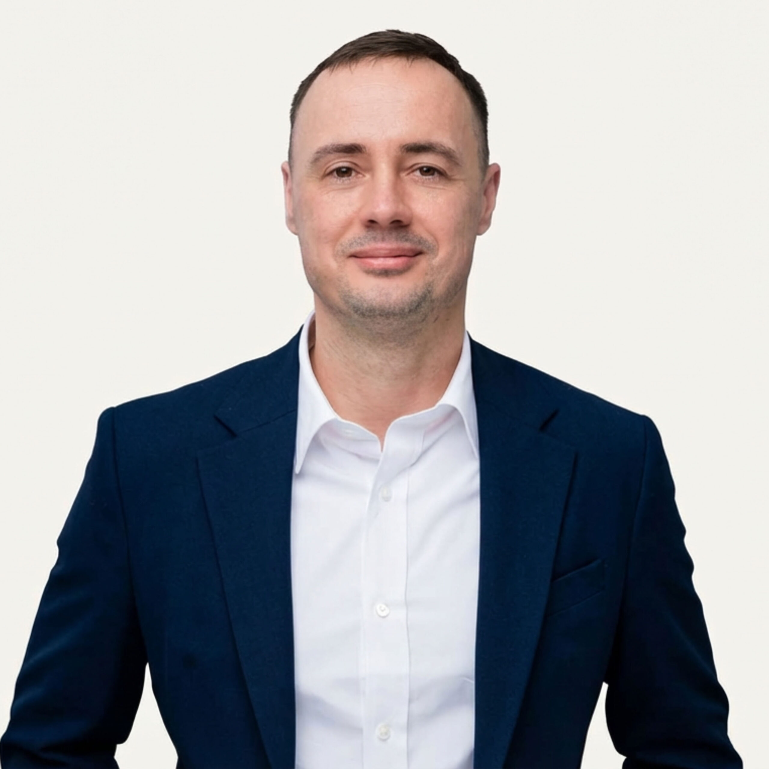 Rafal Cichon. Senior Digital Growth & Web Engineer