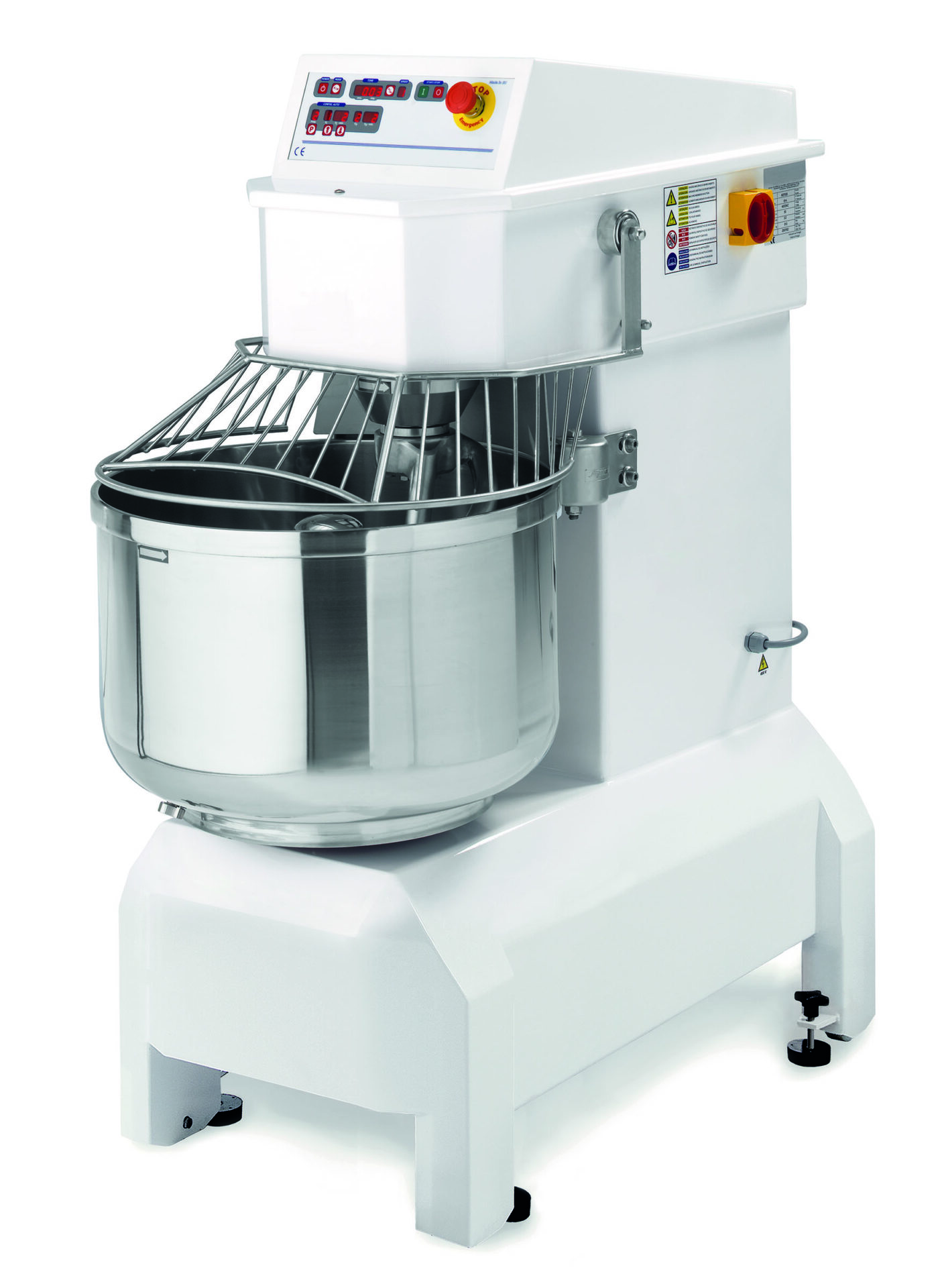 Doyon Baking Spiral Mixer 